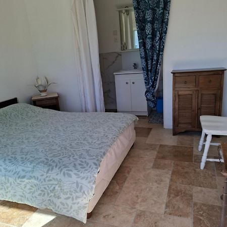 Chambre Lesparre-Medoc Ngoại thất bức ảnh
