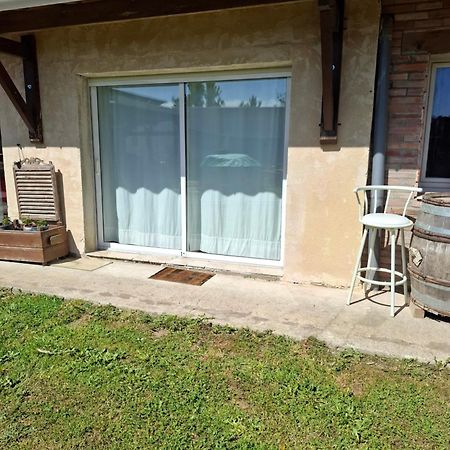 Chambre Lesparre-Medoc Ngoại thất bức ảnh