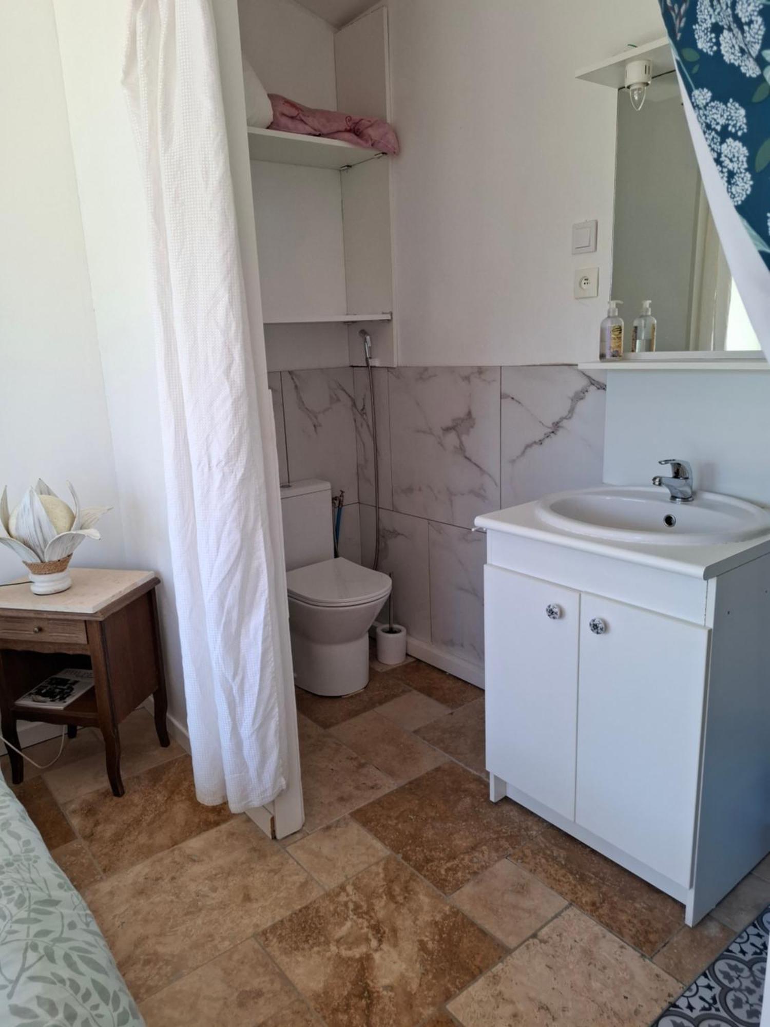 Chambre Lesparre-Medoc Ngoại thất bức ảnh